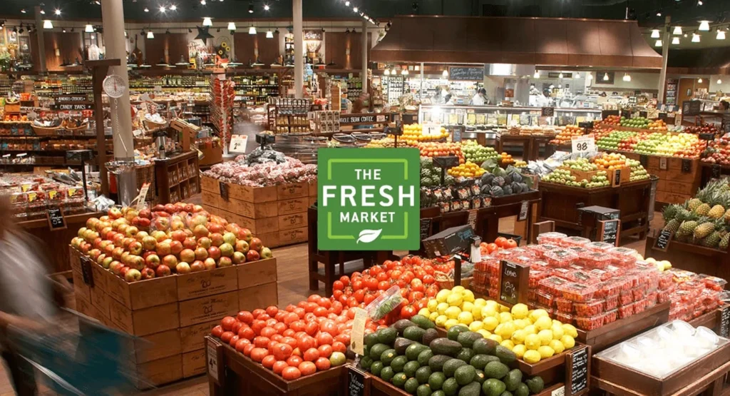 thefreshmarketsurvey|www.surveyfreshmarket.com – Fresh Market Survey