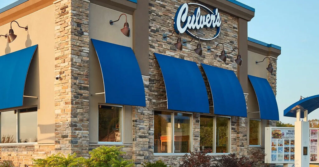 Visit TellCulvers and Help Improve Your Favorite Fast Food Chain